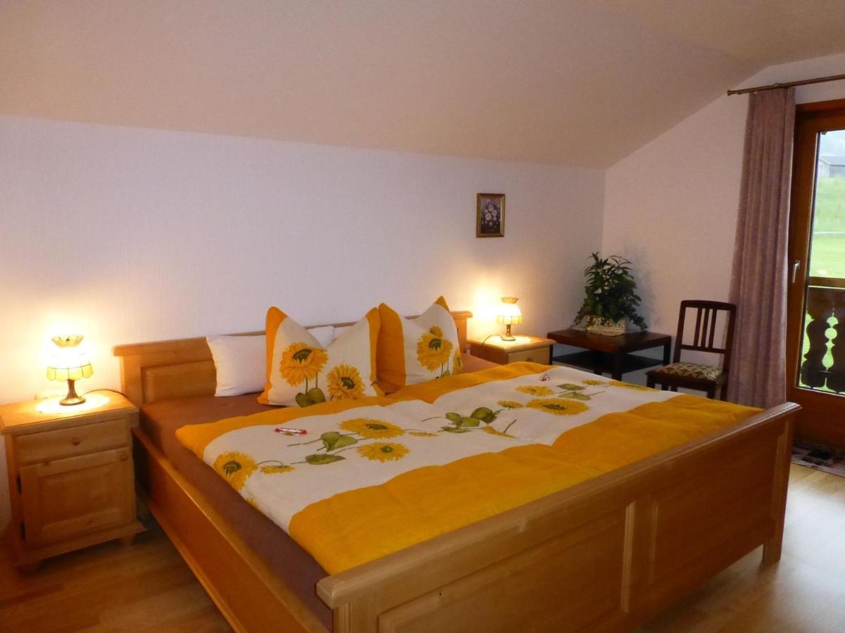 Blissful Apartment In Altenau With Patio ห้อง รูปภาพ