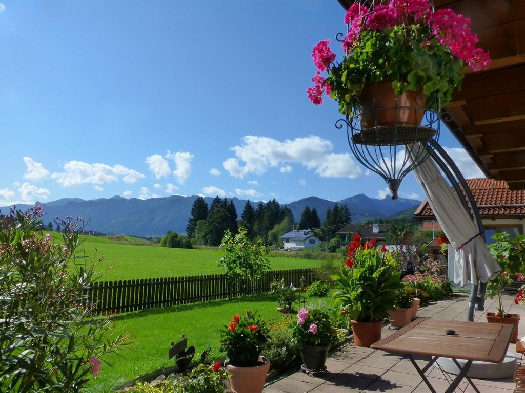 Blissful Apartment In Altenau With Patio ภายนอก รูปภาพ