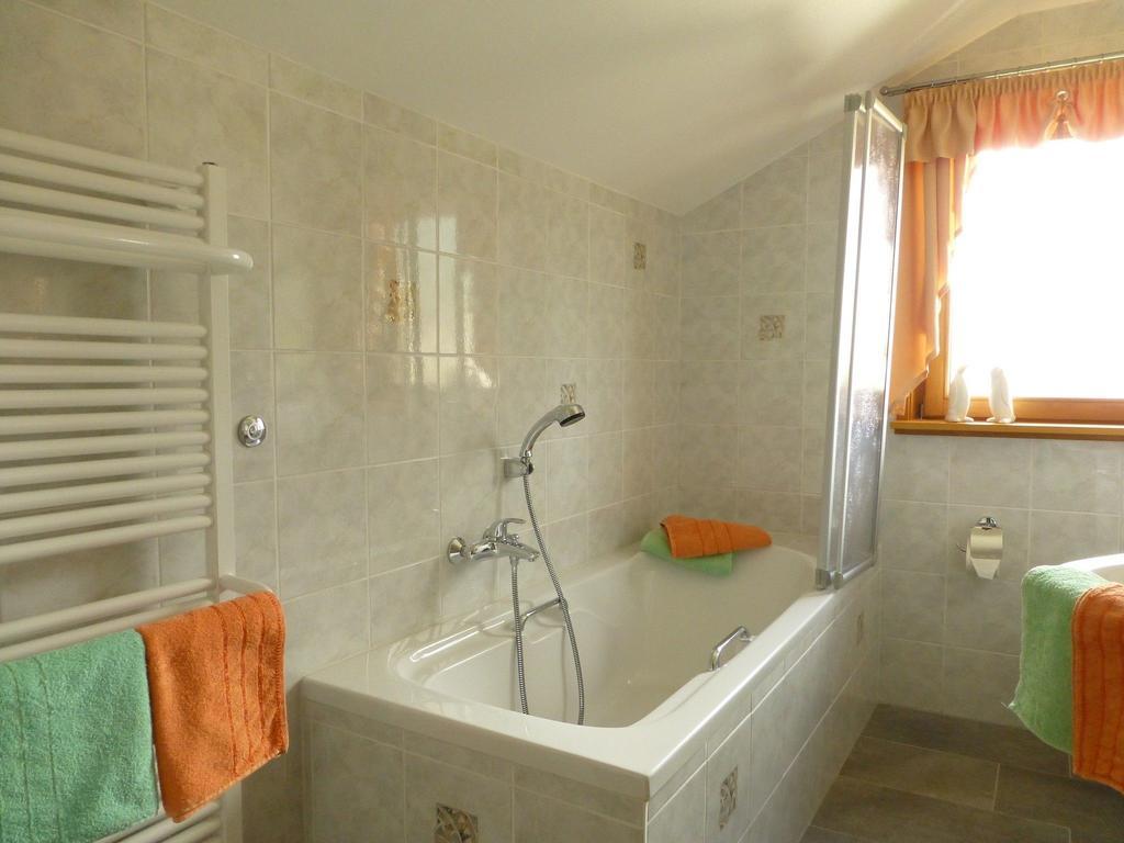 Blissful Apartment In Altenau With Patio ภายนอก รูปภาพ